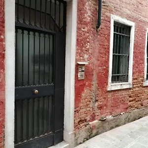 Casetta Sulla Laguna Venice